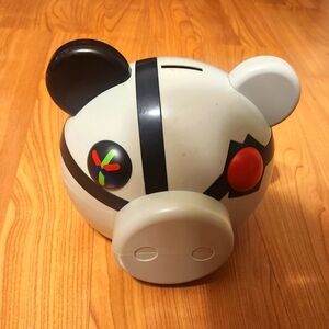 Piggy Large Piggy Bank EUC